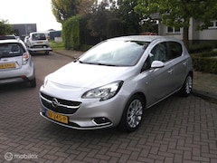 Opel Corsa - 1.4 Edition automaat vol opties