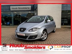SEAT Altea - 1.6 Hattrick