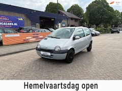 Renault Twingo - 1.2 Privilège NIEUWE APK