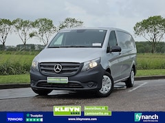 Mercedes-Benz Vito - 114 L2 NAP Euro6 Carplay