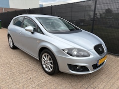 SEAT Leon - 1.2 TSI Businessline High