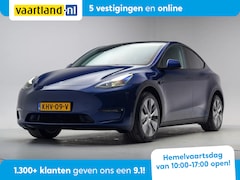 Tesla Model Y - Long Range AWD 75 kWh [ Panorama Leder Autopilot ]