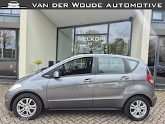 Mercedes-Benz A-klasse - 160 BlueEFFICIENCY 2011|Airco|Hoge instap