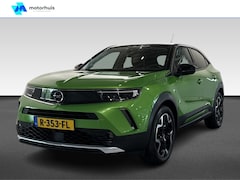 Opel Mokka Electric - Elektrisch 50kWh 136pk 11 kW Ultimate