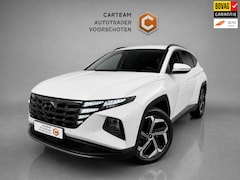 Hyundai Tucson - 1.6 T-GDI HEV Premium |360 Cam|