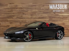 Ferrari Roma Spider - 3.9 V8|ADAS|Carbon|JBL|Pass Display|360|