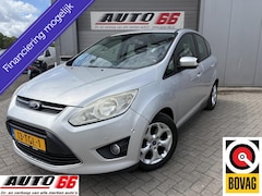 Ford C-Max - 1.6 Titanium AIRCO