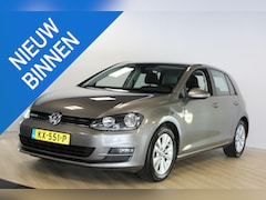 Volkswagen Golf - 1.0 TSI Comfortline | Apple Carplay | Cruise | PDC | NL auto