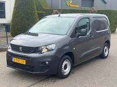 Peugeot Partner - 1.6 BlueHDI Premium 2019 Navi/Airco