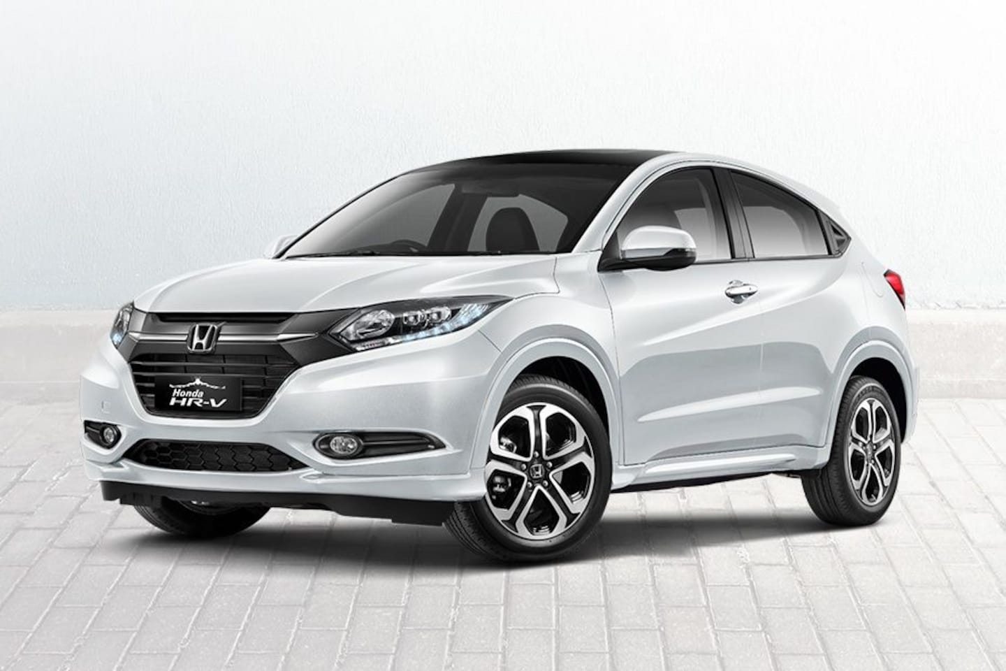 Honda HR-V - 1.5 i-VTEC 130pk CVT Elegance Afn.Thaak Rijklaarprijs inc. 12 Mnd Garantie - AutoWereld.nl