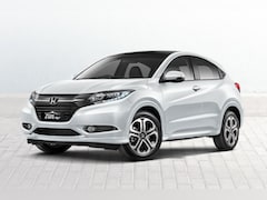 Honda HR-V - 1.5 i-VTEC 130pk CVT Elegance Afn.Thaak Rijklaarprijs inc. 12 Mnd Garantie