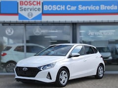 Hyundai i20 - 1.2 MPI 84PK Comfort