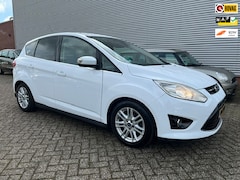 Ford C-Max - 1.0 Titanium