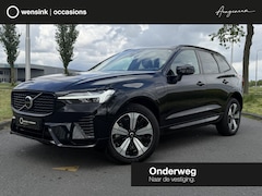 Volvo XC60 - 2.0 T6 Plug-in hybrid AWD Plus Dark | SOH 100% | Trekhaak | Panoramadak | Cruise Control A