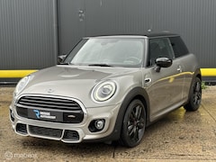 MINI John Cooper Works - 1.5 Cooper