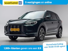 MG ZS - Hybrid+ 1.5 Hybrid+ Luxury [ Leder Navi Apple/Android Stuur-&stoelverwarming ]
