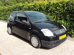 Citroën C2 - 1.4i Furio NWE APK AIRCO CRUISE