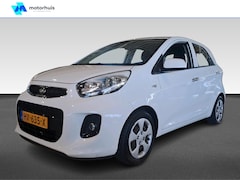 Kia Picanto - 1.0 CVVT 69 PK ECO Dynamics 5D (Euro V) ComfortLine