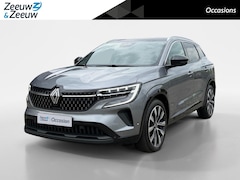 Renault Austral - 200PK E-Tech Full Hybrid Techno Automaat | Panoramadak | Stoelverwarming | Digital Cockpit