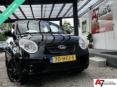 Kia Picanto - 1.0 X-tra Nieuwe APK