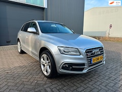 Audi Q5 - 3.0 TFSI quattro Pro Line S