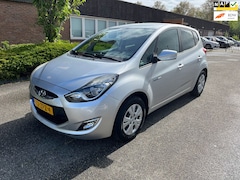 Hyundai ix20 - 1.4i i-Motion Dealerauto Airco Trekhaak N.A.P