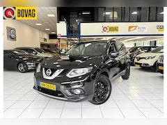 Nissan X-Trail - 1.6 DIG-T Business 7P Bovag Garantie