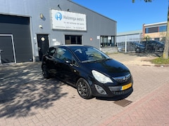 Opel Corsa - 1.3 CDTi |AIRCO |APK 22-12-26 |Export