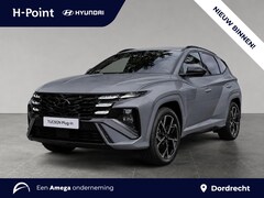 Hyundai Tucson - N Line Business 1.6 T-GDI PHEV 250pk | PREMIUM AUDIO | STOEL + STUURVERW. | N LINE EXTERIE
