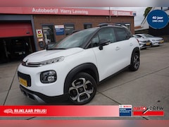 Citroën C3 Aircross - 1.2 PureTech 110pk S&S EAT6 Shine Navigatie Camera
