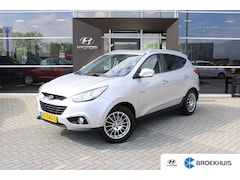 Hyundai ix35 - 1.6i GDI Style | Boordcomputer | Buitenspiegels elektrisch verstelbaar | Centrale deurverg