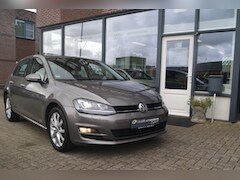 Volkswagen Golf - 1.4 TSI 150pk BMT DSG Highline xenon
