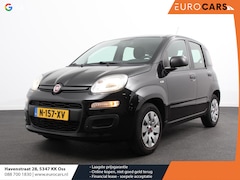 Fiat Panda - 1.2 Edizione Cool Airco Electrische ramen Centrale vergrendeling