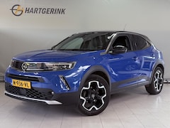 Opel Mokka - 1.2 130pk Automaat Ultimate* Navi / ECC / PDC / Stoelverwarming / Trekhaak