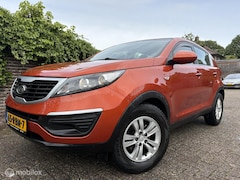 Kia Sportage - 1.6 GDI ISG X-tra / Trekhaak