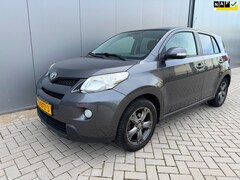 Toyota Urban Cruiser - 1.3 VVT-i Dynamic