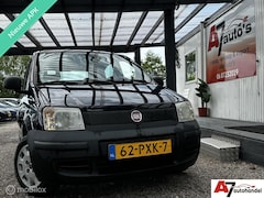 Fiat Panda - 1.2 Edizione Cool Nieuwe APK