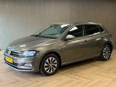 Volkswagen Polo - 1.0 MPI Comfortline AIRCO CRUISE NAVIGATIE APPLE CARPLAY BLUETOOTH USB START/STOP
