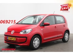 Volkswagen Up! - 1.0 5-DRS Move Up Airco 94.873 km APK 05-2027
