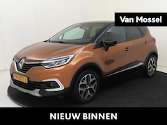 Renault Captur - 1.2 TCe Intens | Lichtmetalen velgen | Achteruitrijcamera