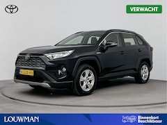 Toyota RAV4 - 2.5 Hybrid AWD Business | Parkeercamera | Apple Carplay-Android Auto |