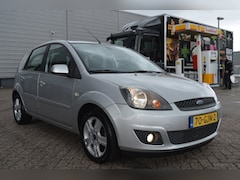 Ford Fiesta - 1.3-8V Futura XL bj08 airco 79108 KM NAP