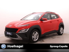 Hyundai Kona - 1.0 T-GDI Comfort | Camera | Cruise Control | CarPlay | Stoelverwarming