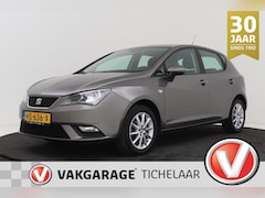 SEAT Ibiza - 1.0 EcoTSI Style Connect | Org NL | CarPlay | Cruise Control | Airco | Navigatie |