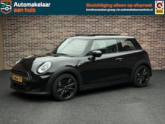 MINI Cooper - 1.5 Camden Plus Edition Panoramadak, Harman Kardon, HUD