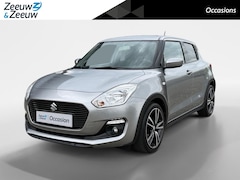 Suzuki Swift - 1.2 - 90PK Sportline | Sportuitlaat | Apple CarPlay/Android Auto | Stoelverwarming | Licht