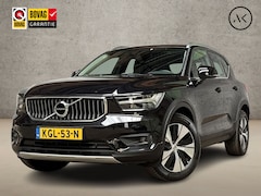 Volvo XC40 - 1.5 T5 Recharge Sport 252Pk Automaat (APPLE CARPLAY, GROOT NAVI, CAMERA, SPORTSTOELEN, KEY