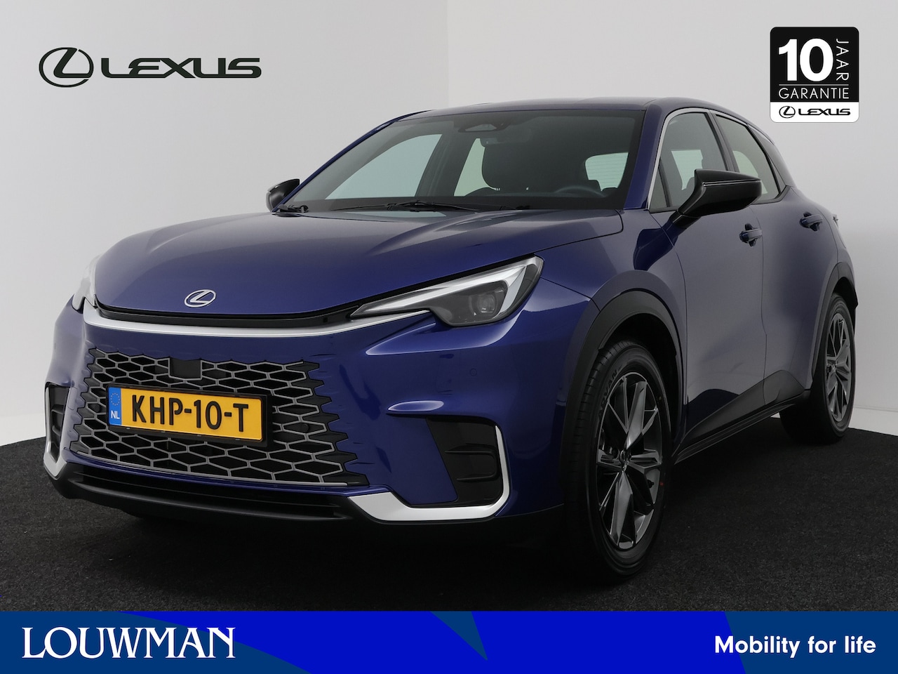 Lexus LBX - Relax 2WD | Tech Pack | - AutoWereld.nl