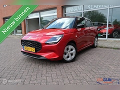 Suzuki Swift - 1.2 Smart Hybrid Two-Tone Carplay Automaat