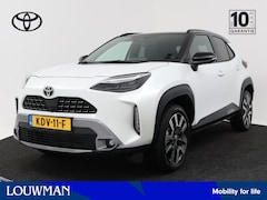 Toyota Yaris Cross - 1.5 Hybrid 130 Launch Edition